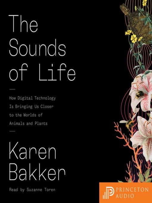 Title details for The Sounds of Life by Karen Bakker - Wait list